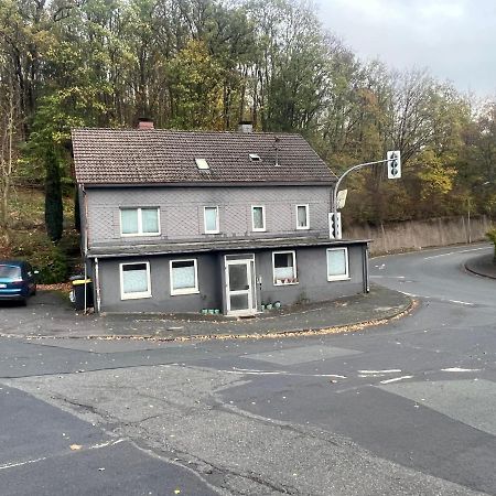 Siegen Achenbach 4 Apartment Exterior photo