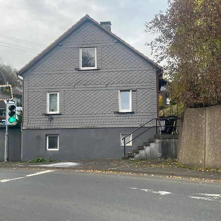 Siegen Achenbach 4 Apartment Exterior photo