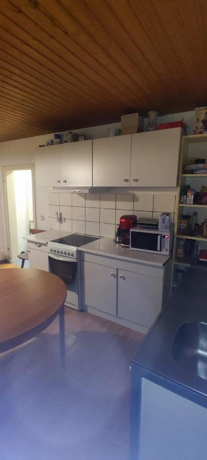 Siegen Achenbach 4 Apartment Exterior photo